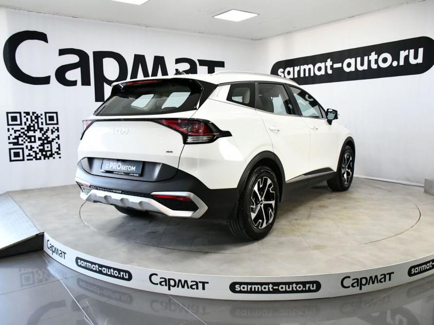 Kia Sportage V Новосибирск  - изображение 7