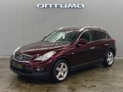 Infiniti EX I (J50) Краснодар  - изображение 17