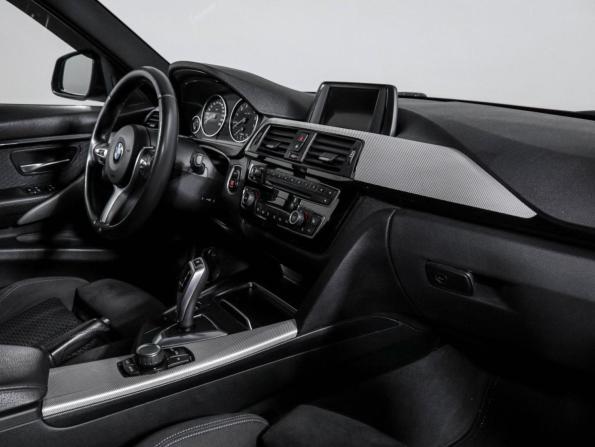 BMW 3 серии VI (F3x) Рестайлинг с пробегом 2016 года, цена 2 350 000 рублей, 152271 км, седан, Автокод Объявления