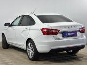 Lada (ВАЗ) Vesta I Борисоглебск  - изображение 18