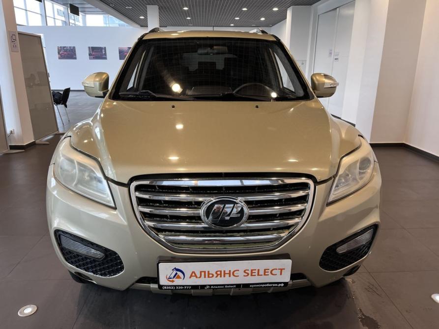 Lifan X60 I Чебоксары  - изображение 8