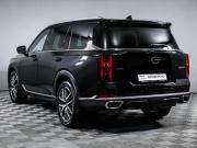 GAC GS8 II Москва  - изображение 31