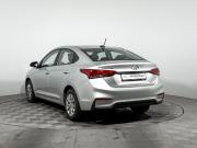 Hyundai Solaris II Санкт-Петербург  - изображение 25