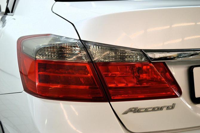 Honda Accord IX с пробегом 2013 года, цена 1 350 000 рублей, 256333 км, седан, Автокод Объявления