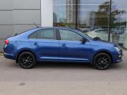 Skoda Rapid II Москва  - изображение 25