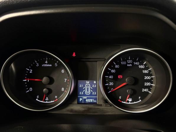 Haval M6 II с пробегом 2023 года, цена 1 860 000 рублей, 40279 км, внедорожник, Автокод Объявления