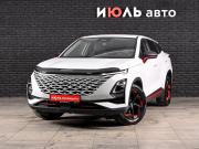 Omoda C5 I Екатеринбург  - изображение 21