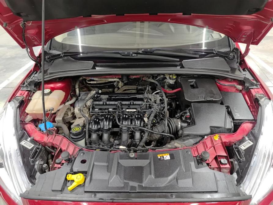 Ford Focus III Рестайлинг Казань  - изображение 11