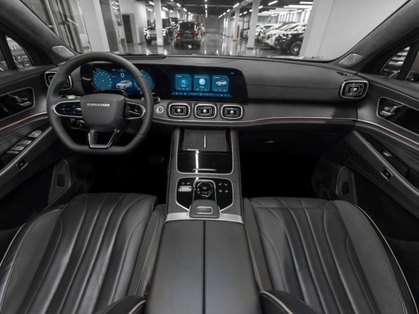 Jaecoo J8 с пробегом 2024 года, цена 2 845 000 рублей, 60211 км, внедорожник, Автокод Объявления