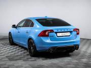 Volvo S60 II Рестайлинг Москва  - изображение 23