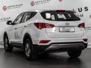 Hyundai Santa Fe III Рестайлинг Минеральные Воды  - изображение 20