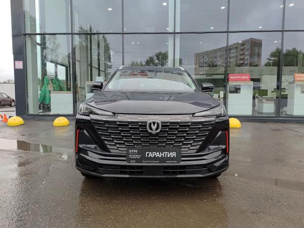 Changan CS55 Plus II с пробегом 2023 года, цена 2 049 800 рублей, 18733 км, внедорожник, Автокод Объявления