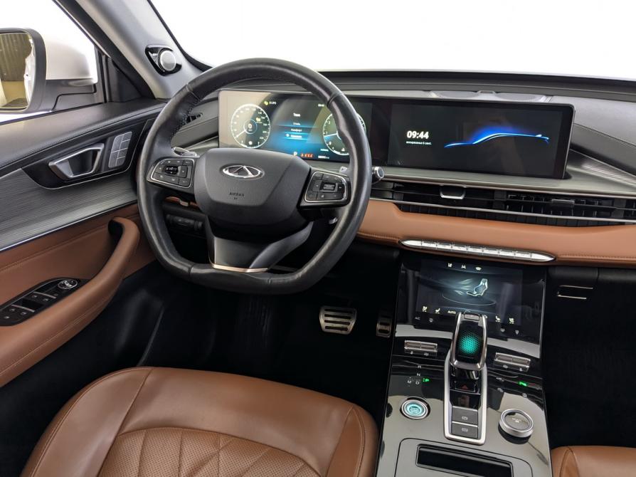 Chery Tiggo 8 Pro Max I Москва  - изображение 27