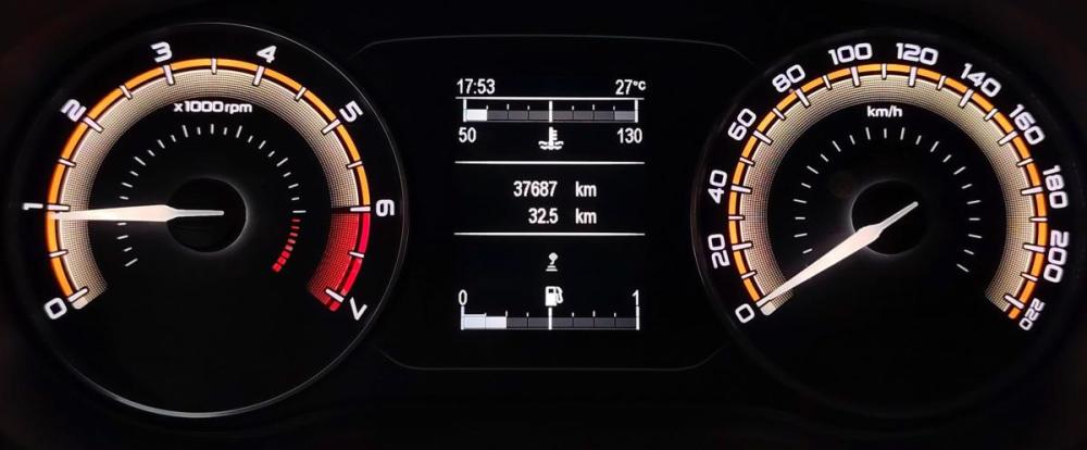 Lada (ВАЗ) Vesta I Рестайлинг (NG) Санкт-Петербург  - изображение 16