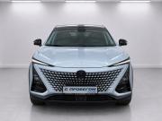 Changan UNI-T I Москва  - изображение 21