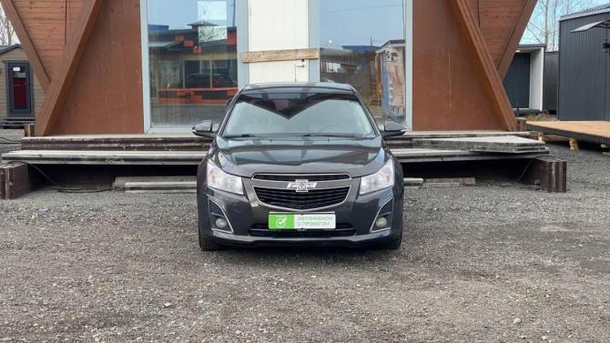 Chevrolet Cruze I Рестайлинг с пробегом 2013 года, цена 793 000 рублей, 201581 км, седан, Автокод Объявления