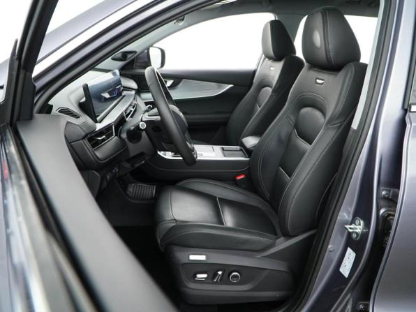 Chery Tiggo 7 Pro Max I с пробегом 2023 года, цена 1 999 999 рублей, 37933 км, внедорожник, Автокод Объявления