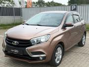 Lada (ВАЗ) XRAY I Тверь  - изображение 18
