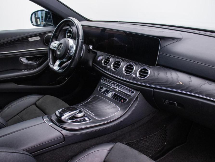 Mercedes-Benz E-Класс V (W213 S213 C238) Москва  - изображение 11