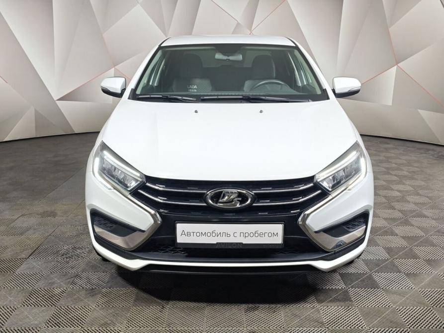 Lada (ВАЗ) Vesta I Рестайлинг (NG) Москва  - изображение 7