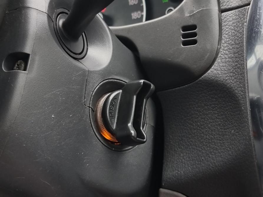 Suzuki SX4 I (Classic) Архангельск  - изображение 18
