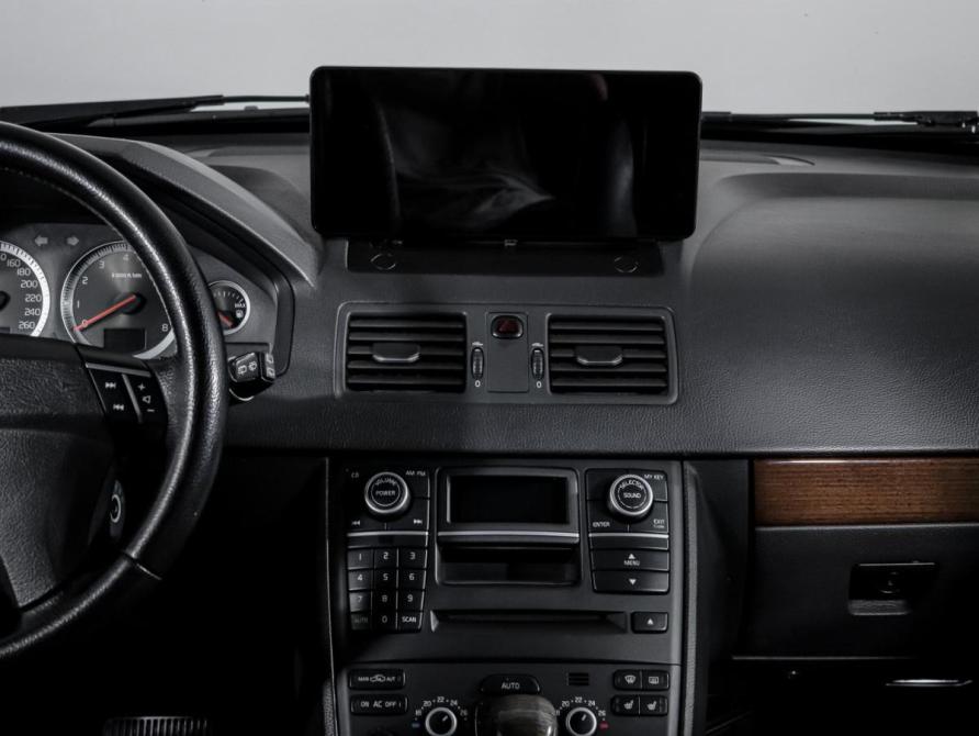 Volvo XC90 I Рестайлинг Москва  - изображение 13