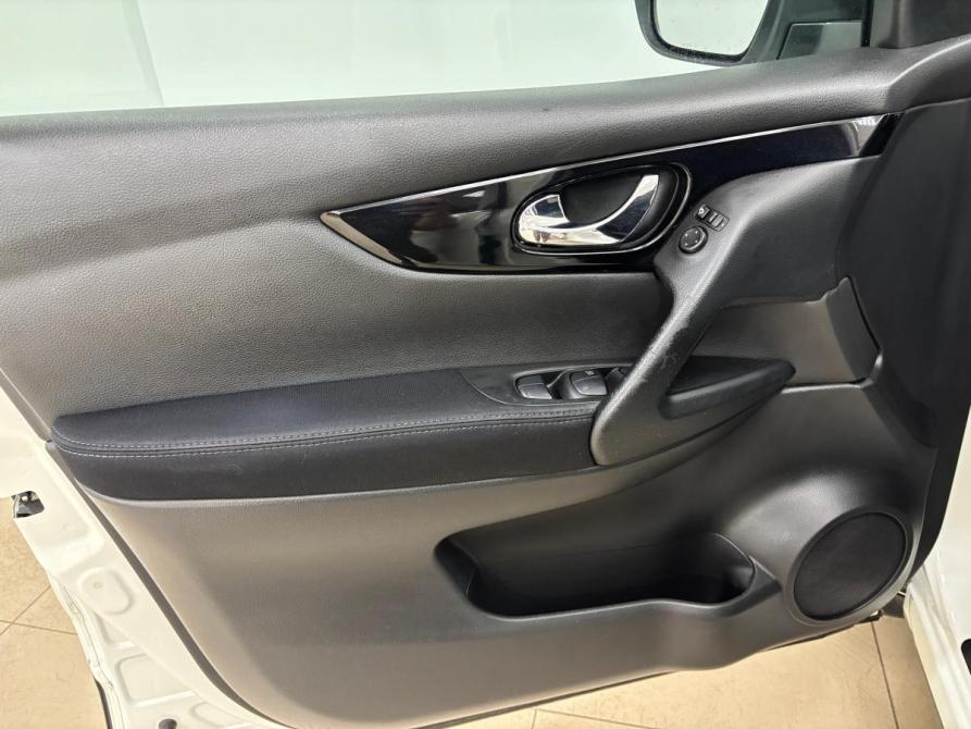 Nissan Qashqai II Альметьевск  - изображение 9