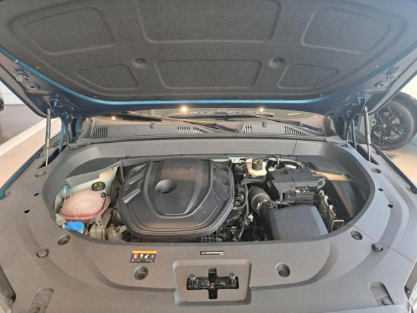 Geely Monjaro I с пробегом 2023 года, цена 3 364 000 рублей, 47102 км, внедорожник, Автокод Объявления