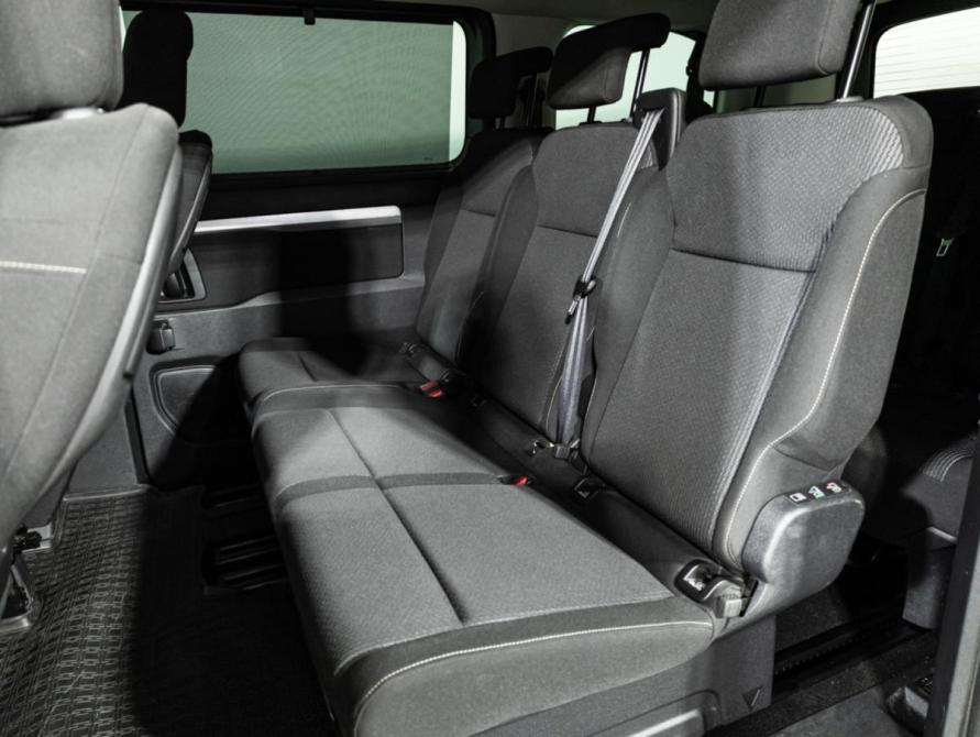 Citroen SpaceTourer I Санкт-Петербург  - изображение 11