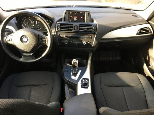 BMW 1 серии II (F20/F21) с пробегом 2012 года, цена 889 000 рублей, 202526 км, хэтчбек, Автокод Объявления