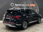 Hyundai Santa Fe IV Рестайлинг Пермь  - изображение 32