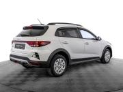 Kia Rio IV Рестайлинг Москва  - изображение 31