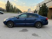 Volkswagen Jetta VI Рестайлинг Липецк  - изображение 20