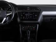 Volkswagen Tiguan II Рестайлинг Москва  - изображение 36