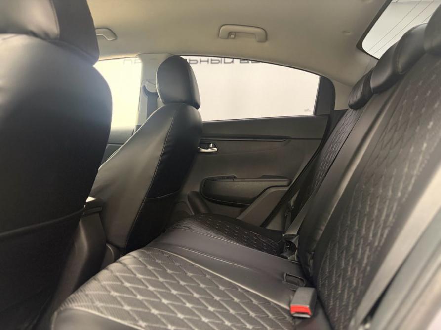 Kia Rio IV Ростов-на-Дону  - изображение 17