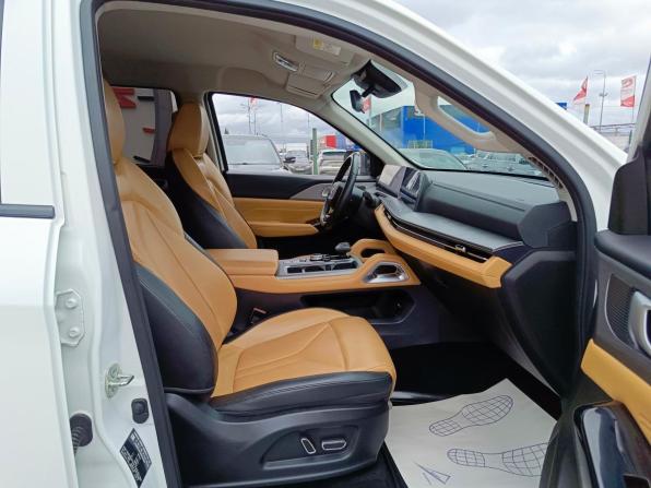 Changan Hunter Plus с пробегом 2024 года, цена 2 479 995 рублей, 76726 км, пикап, Автокод Объявления