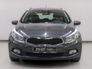 Kia Ceed II Химки  - изображение 28