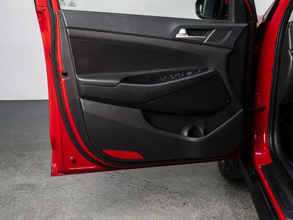 Hyundai Tucson III Рестайлинг с пробегом 2019 года, цена 2 499 000 рублей, 80681 км, внедорожник, Автокод Объявления