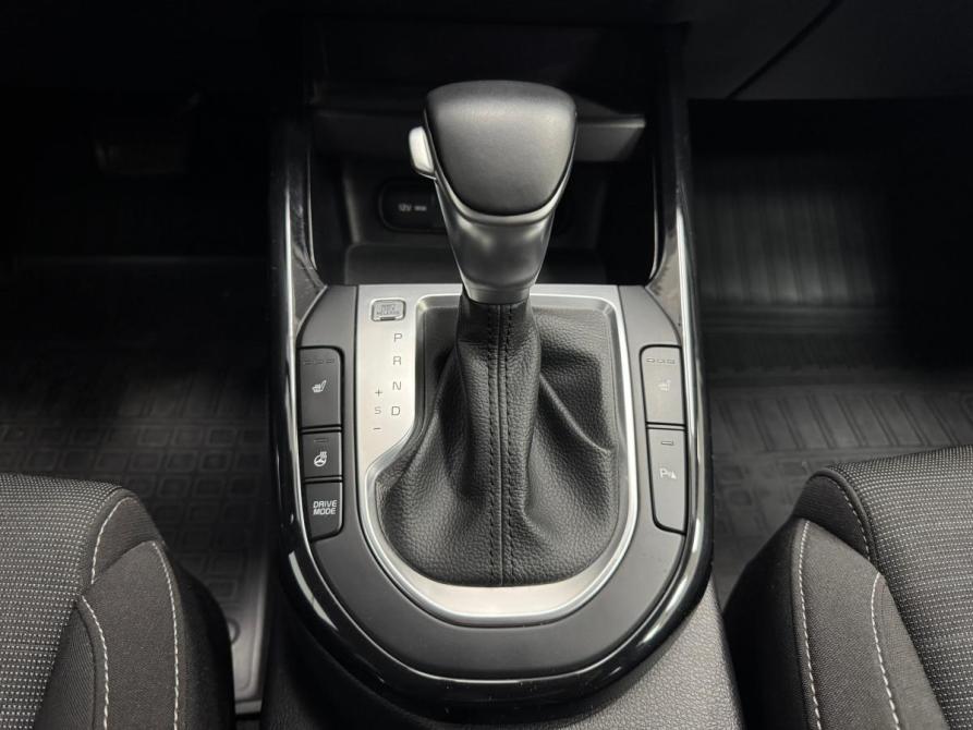 Kia Cerato IV Рестайлинг Красноярск  - изображение 21