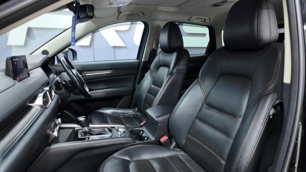 Mazda CX-5 II Благовещенск  - изображение 17