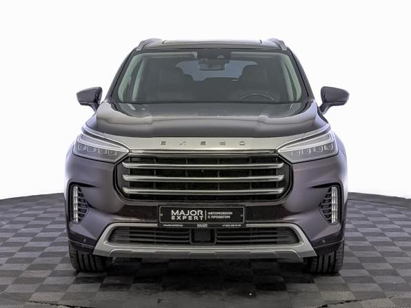 Exeed VX I с пробегом 2022 года, цена 1 995 000 рублей, 137722 км, внедорожник, Автокод Объявления
