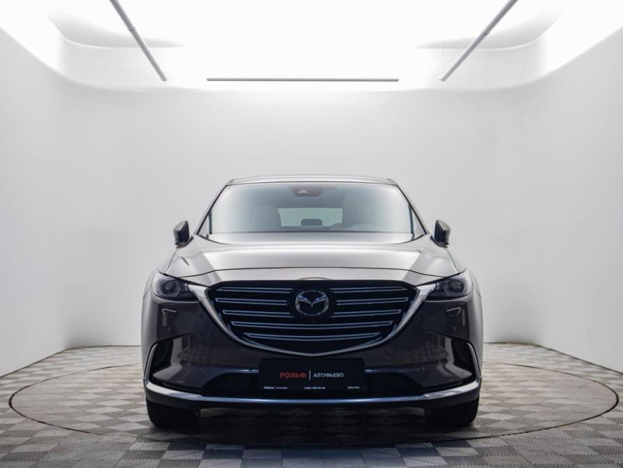 Mazda CX-9 II Москва  - изображение 2
