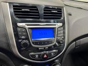 Hyundai Accent IV Кемерово  - изображение 19