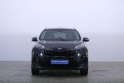 Kia Sportage IV Омск  - изображение 21