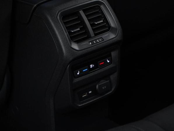 Volkswagen Tiguan II с пробегом 2018 года, цена 2 485 055 рублей, 148536 км, внедорожник, Автокод Объявления