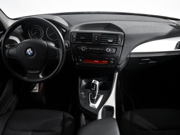 BMW 1 серии II (F20/F21) с пробегом 2013 года, цена 1 199 000 рублей, 87532 км, хэтчбек, Автокод Объявления