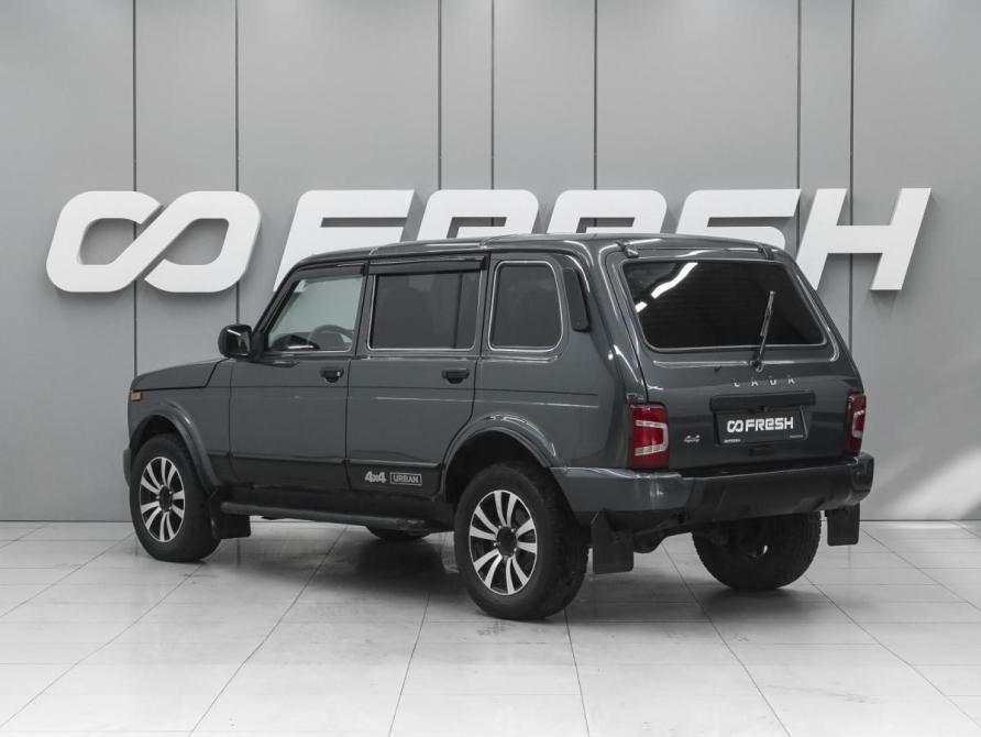 Lada (ВАЗ) 2131 (4x4) I Ростов-на-Дону  - изображение 2
