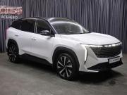 Geely Atlas II Москва  - изображение 27