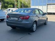 Lada (ВАЗ) Vesta I Санкт-Петербург  - изображение 10