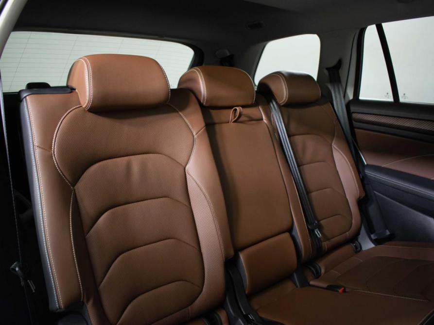 Skoda Kodiaq I Рестайлинг Москва  - изображение 13